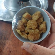 เมนูของร้าน ร้าน เฮียชู เนื้อตุ๋น&หมูตุ๋น ข้าวขาหมู