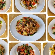 camping bangbon 3 (ครัวศศิญา) ซอยร่มไทร