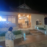 หน้าร้าน BUNNY SHAKE CAFE ศาลายา