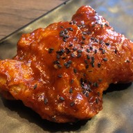 Kimchi Hour