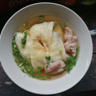 เมนูของร้าน หมี ข้าวพันผัก