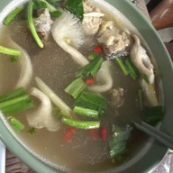 ฝาดอนเมือง หัวปลาหม้อไฟ ฝาดอนเมือง