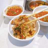 Hao Chi หม้อไฟปิ้งย่าง หม่าล่า ต้นตำรับ 好吃 ห้วยขวาง