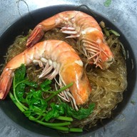 กุ้งอบ ต้มยำ (KungopTomyum)