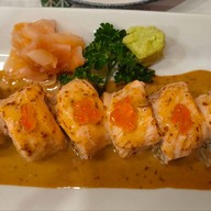 Mori japanese kitchen