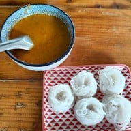 เมนูของร้าน ขนมเส้นคุณย่า ขนมเส้นคุณย่า