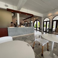 บรรยากาศ holly home