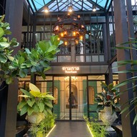 Time Kaan (ร้านอาหารตามกาล)