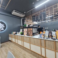 Wawee Coffee Big C ติวานนท์