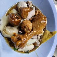 เมนูของร้าน ร้านก๋วยเตี๋ยวท่านอ๋อง สาขา2