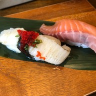 MASU - Maki & Sushi Bar สุขุมวิท 39