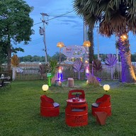 บ้านเจ้าพระยา บ้านหัวป่า