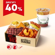 Sizzler เซ็นทรัล พระราม 2