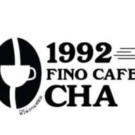 1992 FINO CAFE CHA & Bakery ตลาดอยู่ดีมีสุข