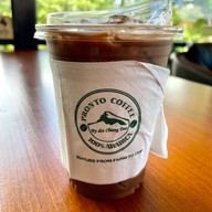 Pronto Coffee