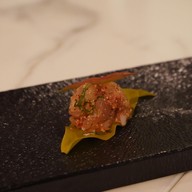 Time Kaan (ร้านอาหารตามกาล)