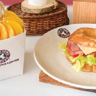 TOM N TOMS COFFEE Hugzmall Khon Kaen