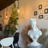 Myth Coffee Bar & Hangout Space