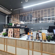 Wawee Coffee Big C ติวานนท์