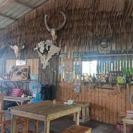 บรรยากาศ ร้าน เฮียชู เนื้อตุ๋น&หมูตุ๋น ข้าวขาหมู