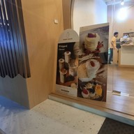 หน้าร้าน BUNNY SHAKE CAFE ศาลายา