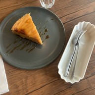 Myth Coffee Bar & Hangout Space