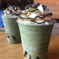 Starbucks Central พระราม 9 ชั้น 5