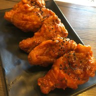 Kimchi Hour