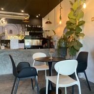 Myth Coffee Bar & Hangout Space