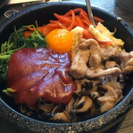 Kimchi Hour