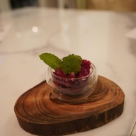 Time Kaan (ร้านอาหารตามกาล)
