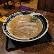 เมนูของร้าน Tenyo Ramen Ekkamai  เทนโยเอกมัย