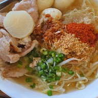 มิถุนา ซอยคลองถนน สาขา ซอยคลองถนน