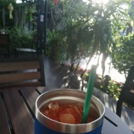 เมนูของร้าน Café Amazon - DD3258 สถานีบริการ บจ.ไชยพิธารการพลังงาน