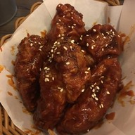 Kimchi Hour