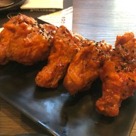 Kimchi Hour