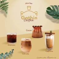 Gathin-กาฐิน กาแฟ/slow bar coffee🥣🌷🌨️. ˚◞ กกโก