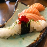 MASU - Maki & Sushi Bar สุขุมวิท 39