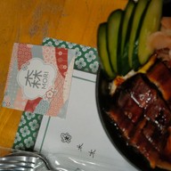 Mori japanese kitchen