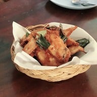 ร้านป้าซิ้วส้มตำ-ยำปูเย็น แหลมฉบัง