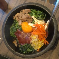 Kimchi Hour