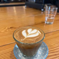 BarCony coffee & roastery รามอินทรา