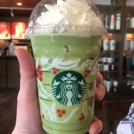 Starbucks Central พระราม 9 ชั้น 5