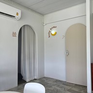 บรรยากาศ holly home