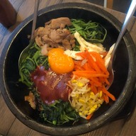 Kimchi Hour
