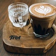 เมนูของร้าน Rich Coffee House