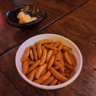 เมนูของร้าน Otaro Izakaya ประชาชื่น