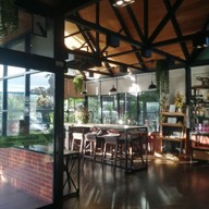 บรรยากาศ Café Amazon - DD3258 สถานีบริการ บจ.ไชยพิธารการพลังงาน