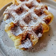 เมนูของร้าน พอวา ฟาร์ม