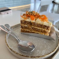 เมนูของร้าน holly home